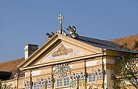 Melk Benedictine Abbey