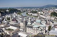 Salzburg, Austria