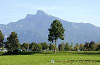 Salzburg, Austria