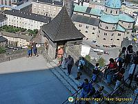 Salzburg, Austria