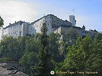 Salzburg, Austria