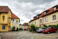 Weissenkirchen street view