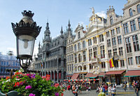 Grand Place