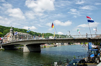 Pont Charles de Gaulle