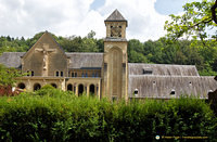 View of the Basilica