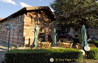 Nessebar village - Black Sea - Bulgaria