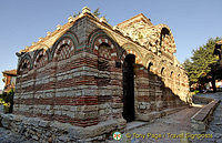 Nessebar village - Black Sea - Bulgaria