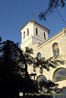 Nessebar village - Black Sea - Bulgaria