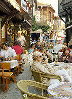 Nessebar village - Black Sea - Bulgaria