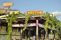 Nessebar village - Black Sea - Bulgaria