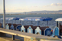 Nessebar village - Black Sea - Bulgaria