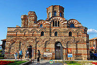 Christ Pantocrator Church