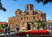 Christ Pantocrator Church