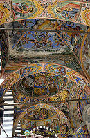 Rila Monastery, Bulgaria