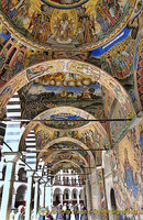 Rila Monastery, Bulgaria