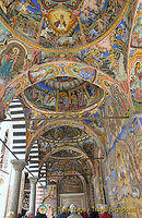 Rila Monastery, Bulgaria