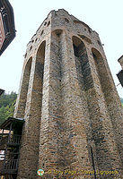 Rila Monastery, Bulgaria