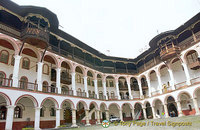 Rila Monastery, Bulgaria