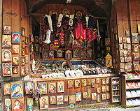 Rila Monastery, Bulgaria