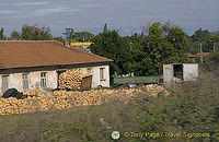 Road to Turkey, Bulgaria