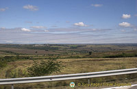 Road to Turkey, Bulgaria