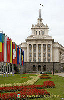 Sofia, Bulgaria