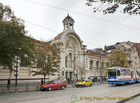 Sofia, Bulgaria