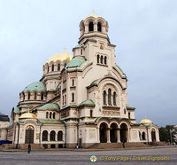 Sofia, Bulgaria