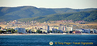 Sunny Beach - Black Sea - Bulgaria