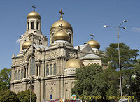 Varna, Bulgaria