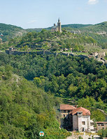 Veliko Turnovo