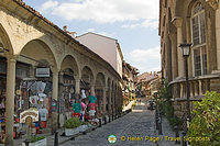 Veliko Turnovo