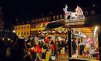 Heidelberg Weihnachtsmarkt