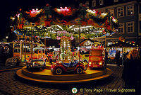 Heidelberg Weihnachtsmarkt