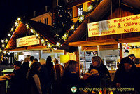 Heidelberg Weihnachtsmarkt