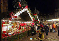 Heidelberg Weihnachtsmarkt