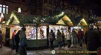 Heidelberg Weihnachtsmarkt