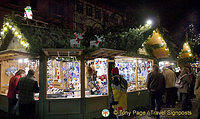 Heidelberg Weihnachtsmarkt