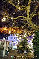 Heidelberg Weihnachtsmarkt