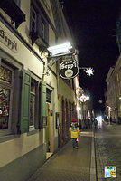 Heidelberg Weihnachtsmarkt