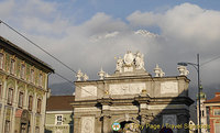 Innsbruck, Austria