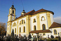 Innsbruck, Austria