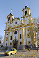 Innsbruck, Austria