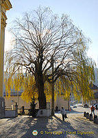 Innsbruck, Austria