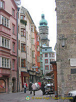 Innsbruck, Austria