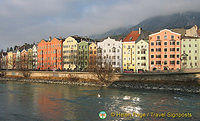 Innsbruck, Austria