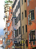 Innsbruck, Austria