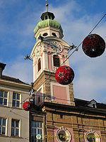 Innsbruck, Austria