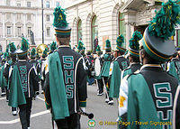 London New Year's Parade