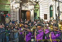 London New Year's Parade